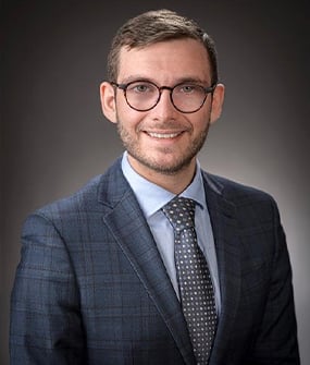 Photo of Dominick V. Nardozzi